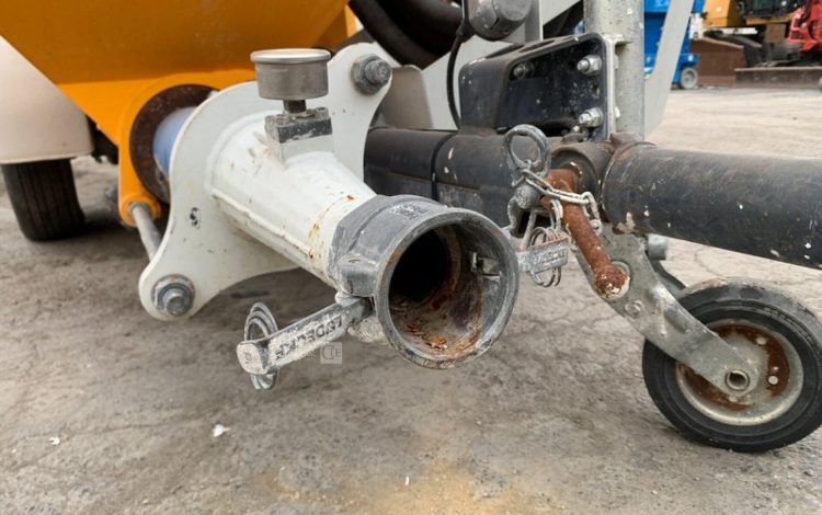 EUROPRO COMPACT PRO 90  POM010013