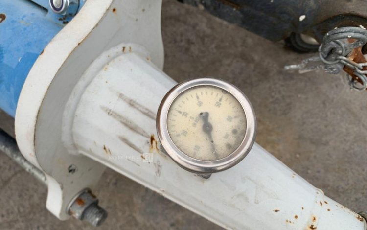 EUROPRO COMPACT PRO 90  POM010013