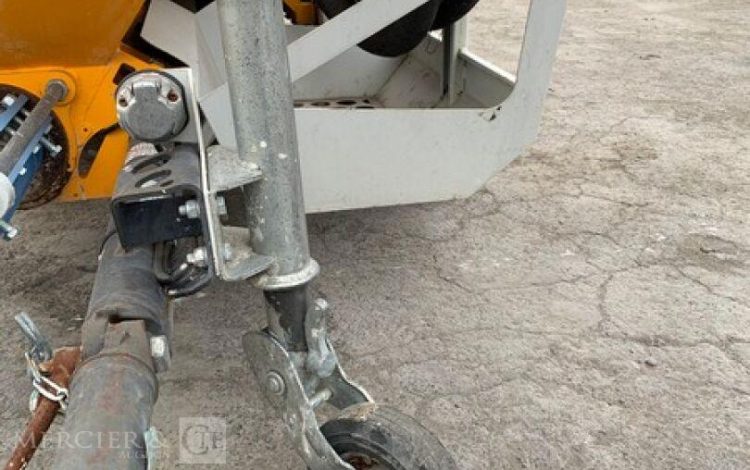 EUROPRO COMPACT PRO 90  POM010013