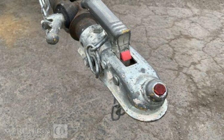 EUROPRO COMPACT PRO 90  POM010013