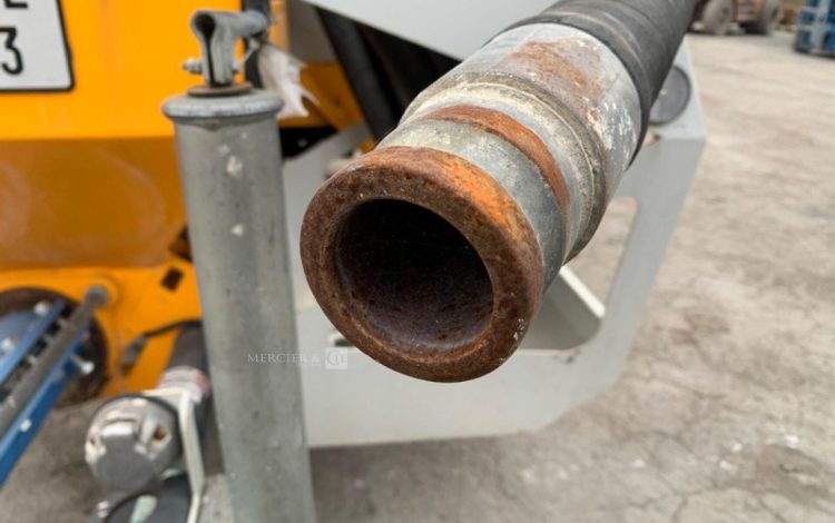 EUROPRO COMPACT PRO 90  POM010013