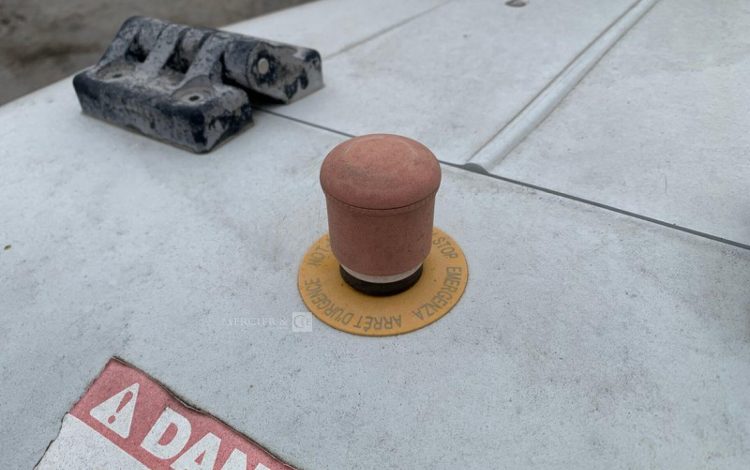 EUROPRO COMPACT PRO 90  POM010013