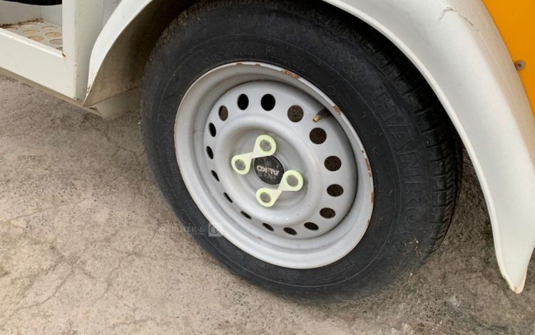 EUROPRO COMPACT PRO 90  POM010013