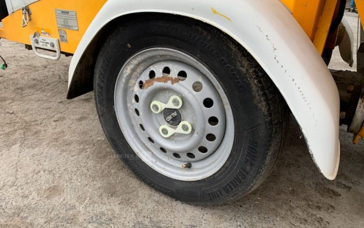 EUROPRO COMPACT PRO 90  POM010013