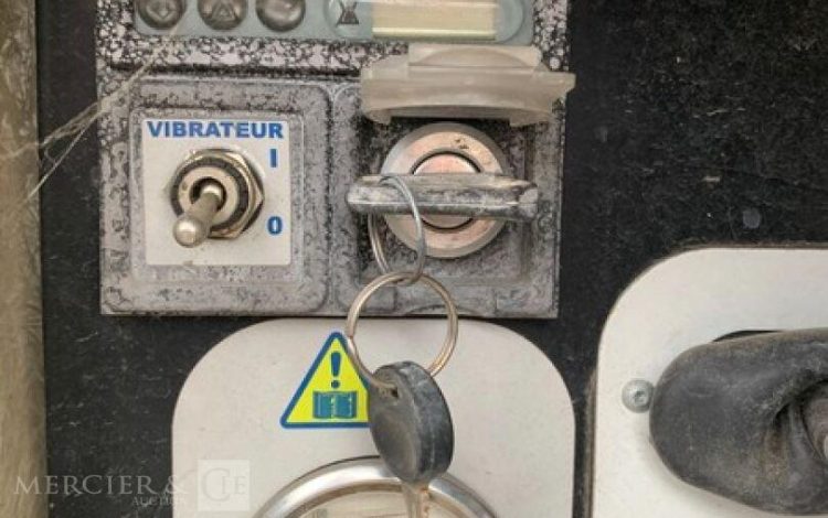 EUROPRO COMPACT PRO 90  POM010013