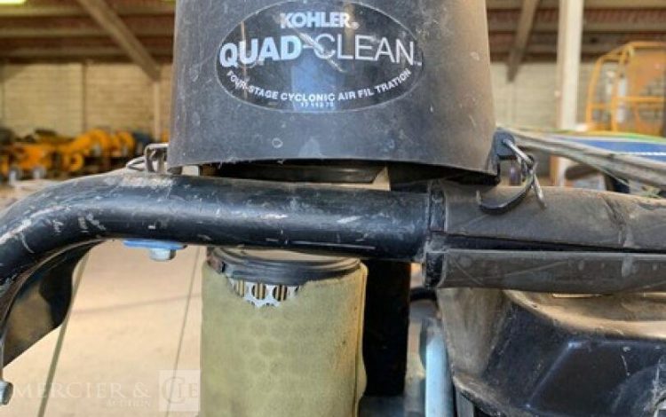 SDMO PERFORM 4500  GRO010971