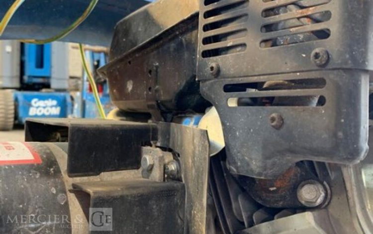 SDMO PERFORM 4500  GRO010971