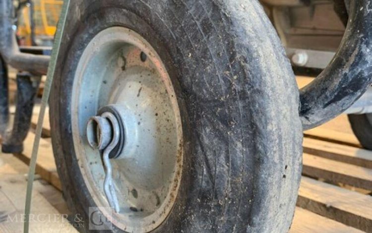 SDMO PERFORM 4500  GRO010971