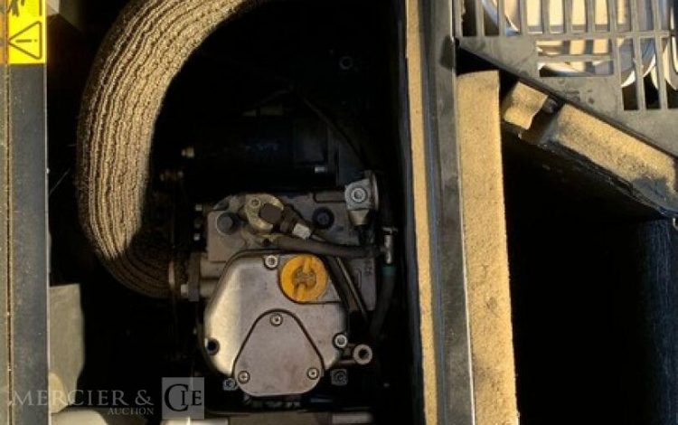 SDMO 6000E SILENCE  GRO010192