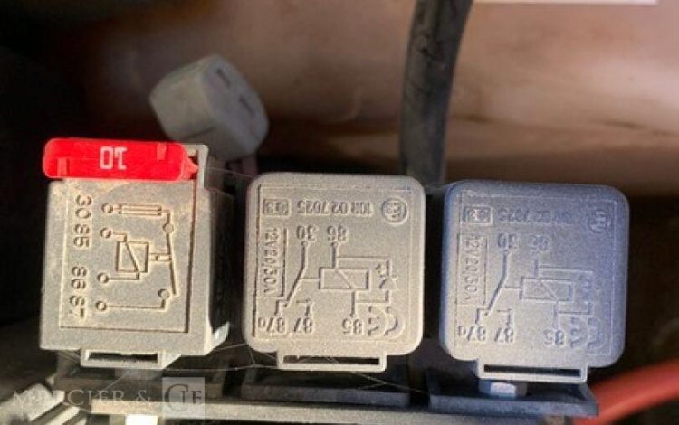 SDMO 6000E SILENCE  GRO010192