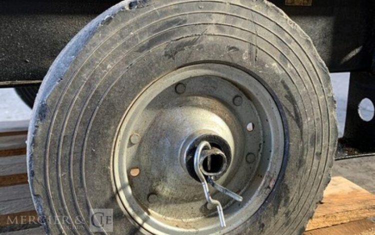 SDMO 6000E SILENCE  GRO010192