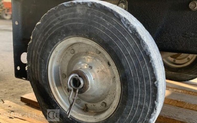 SDMO 6000E SILENCE  GRO010192