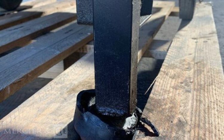 SDMO 6000E SILENCE  GRO010192