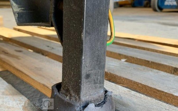 SDMO 6000E SILENCE  GRO010192