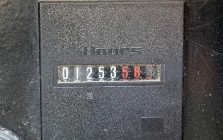 SDMO 6000E SILENCE  GRO010192