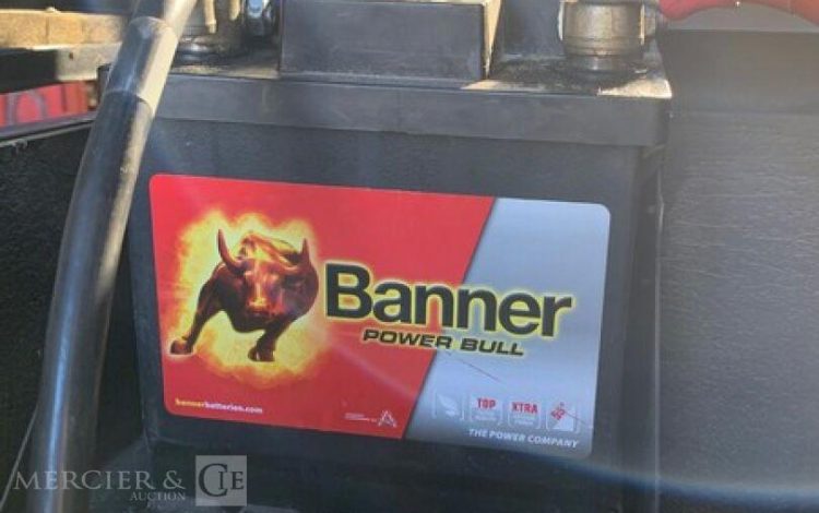 SDMO 6000E SILENCE  GRO010192