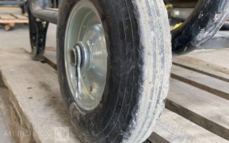 SDMO PERFORM 6500  GRO011460