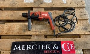 HILTI TE2  HIL008002