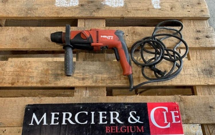 HILTI TE2  HIL008002