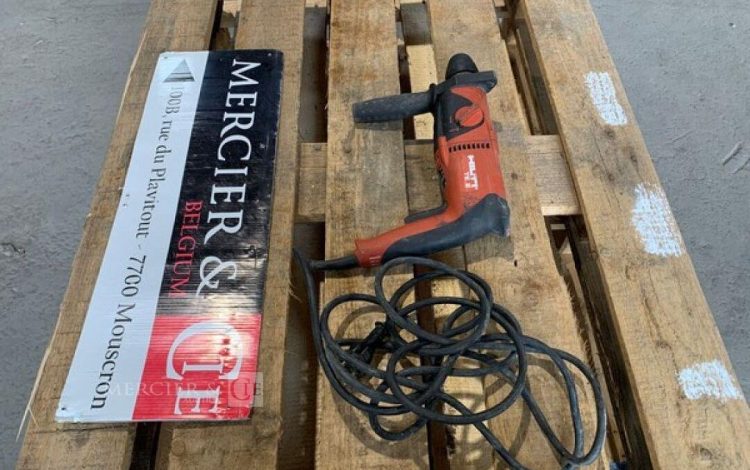 HILTI TE2  HIL008002