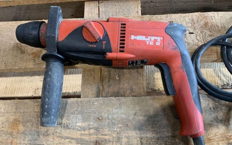 HILTI TE2  HIL008002