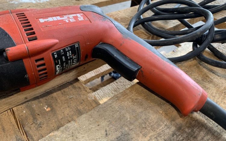 HILTI TE2  HIL008002