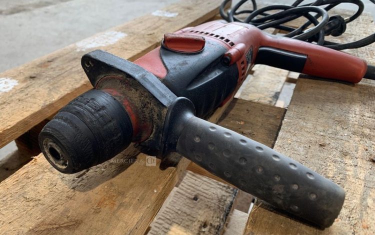 HILTI TE2  HIL008002