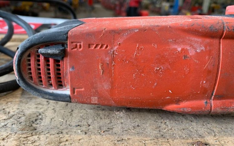 HILTI TE2  HIL008002