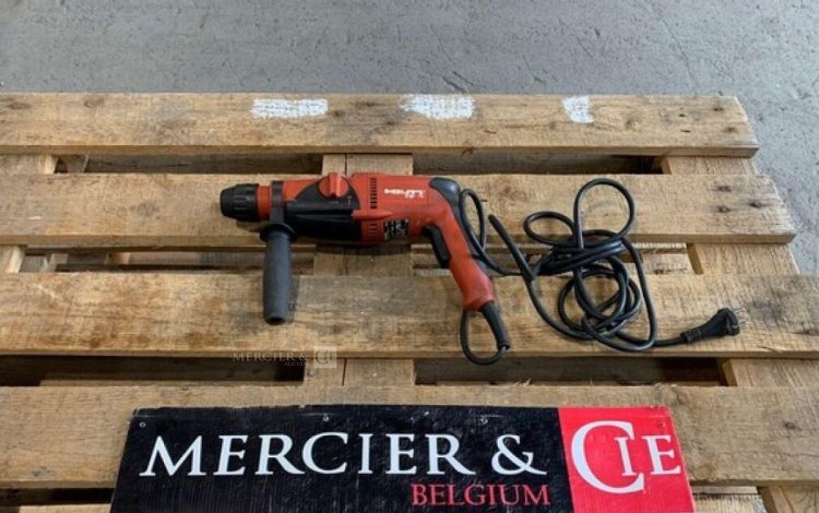 HILTI TE2  HIL008281