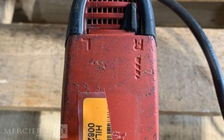 HILTI TE2  HIL008281