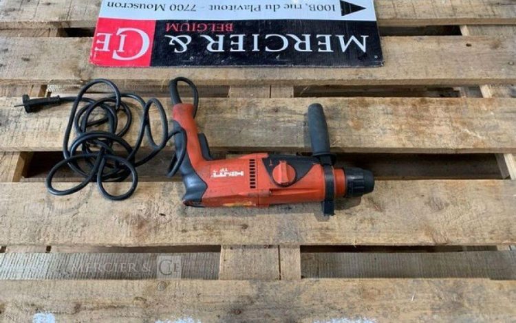 HILTI TE2  HIL008281