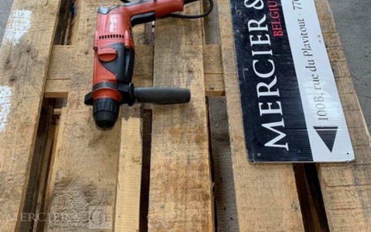 HILTI TE2  HIL008281