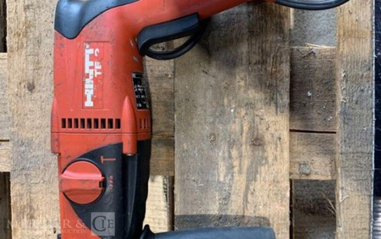 HILTI TE2  HIL008281