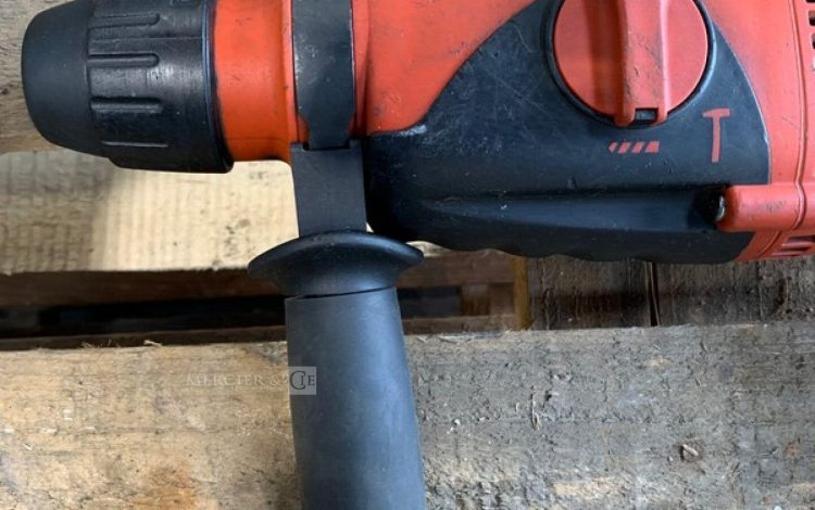 HILTI TE2  HIL008281