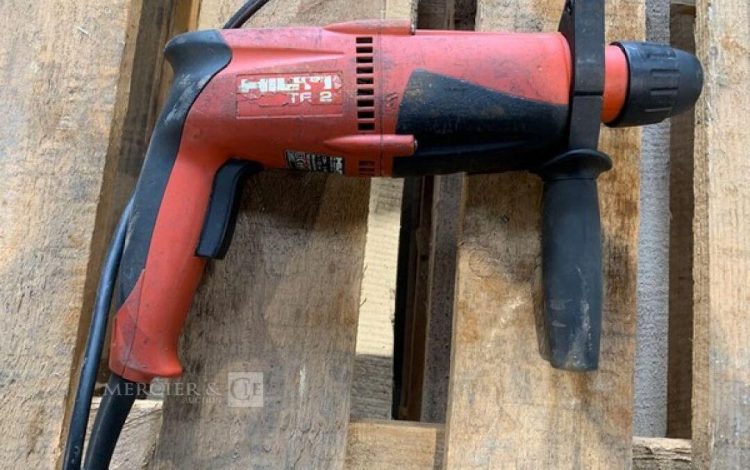 HILTI TE2  HIL008281