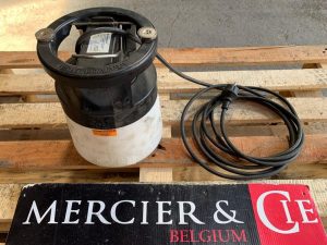 WORKLITE LED LIGHT  LAN010020