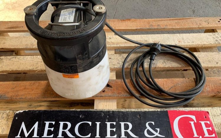 WORKLITE LED LIGHT  LAN010020