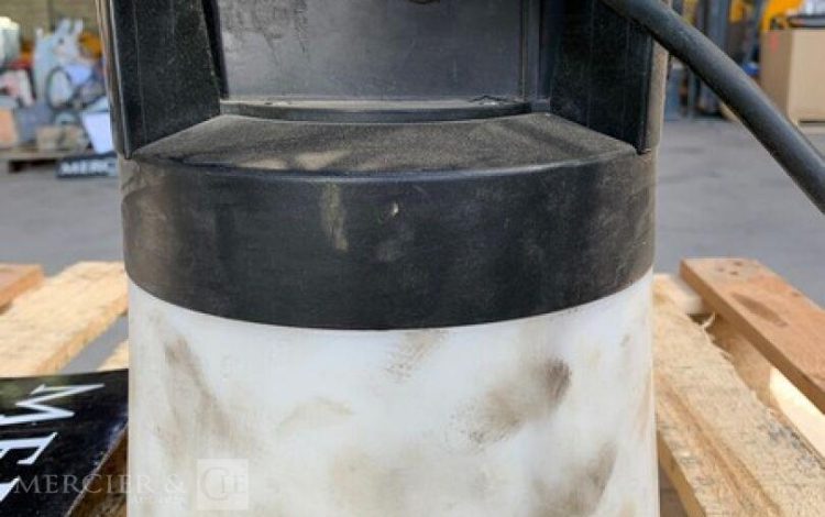 WORKLITE LED LIGHT  LAN010020