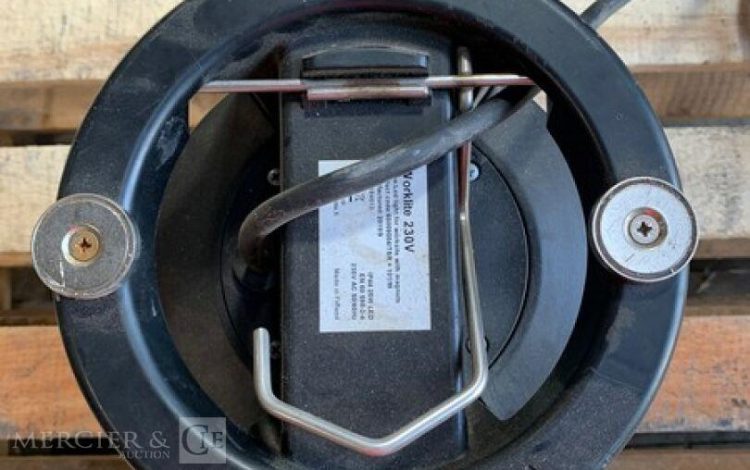 WORKLITE LED LIGHT  LAN010020