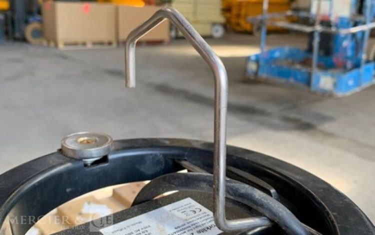 WORKLITE LED LIGHT  LAN010020