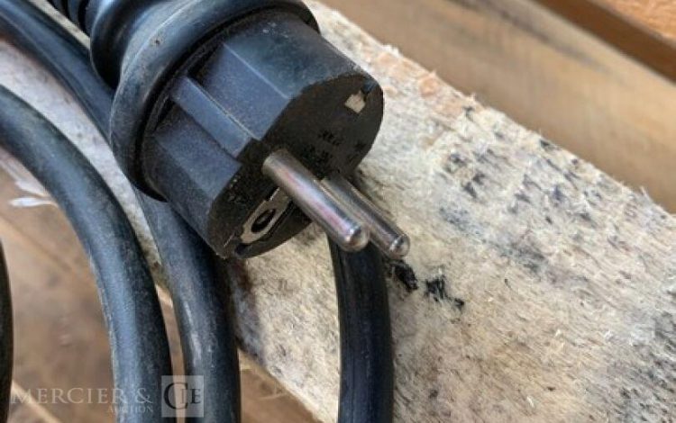 WORKLITE LED LIGHT  LAN010020