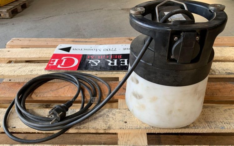 WORKLITE LED LIGHT  LAN010020