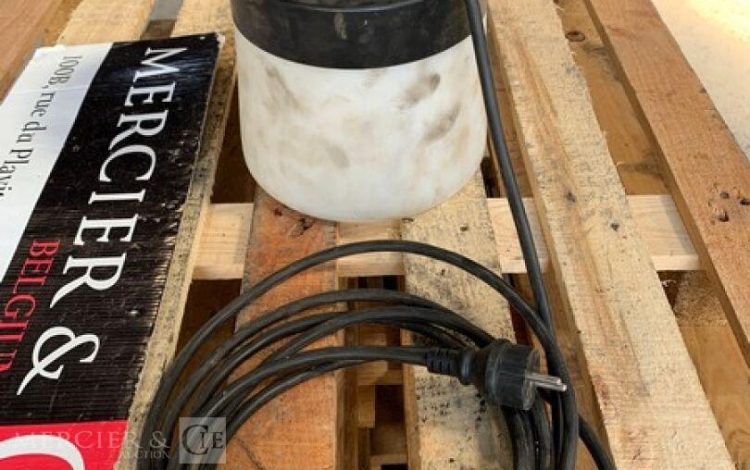 WORKLITE LED LIGHT  LAN010020