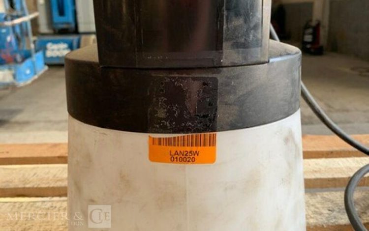 WORKLITE LED LIGHT  LAN010020