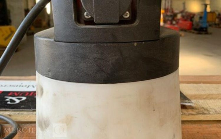 WORKLITE LED LIGHT  LAN010020