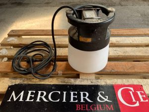 WORKLITE LED LIGHT  LAN010229