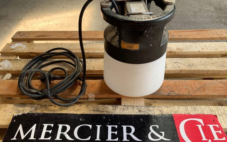 WORKLITE LED LIGHT  LAN010229