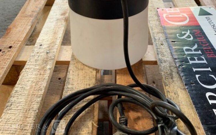 WORKLITE LED LIGHT  LAN010229