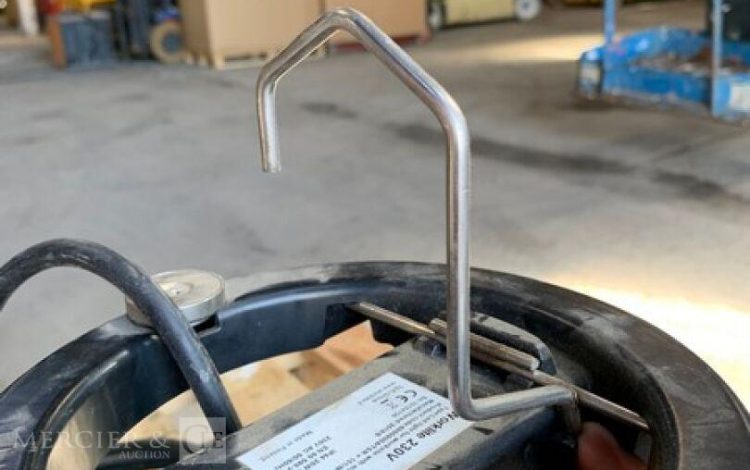 WORKLITE LED LIGHT  LAN010229