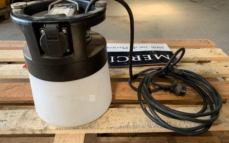 WORKLITE LED LIGHT  LAN010229